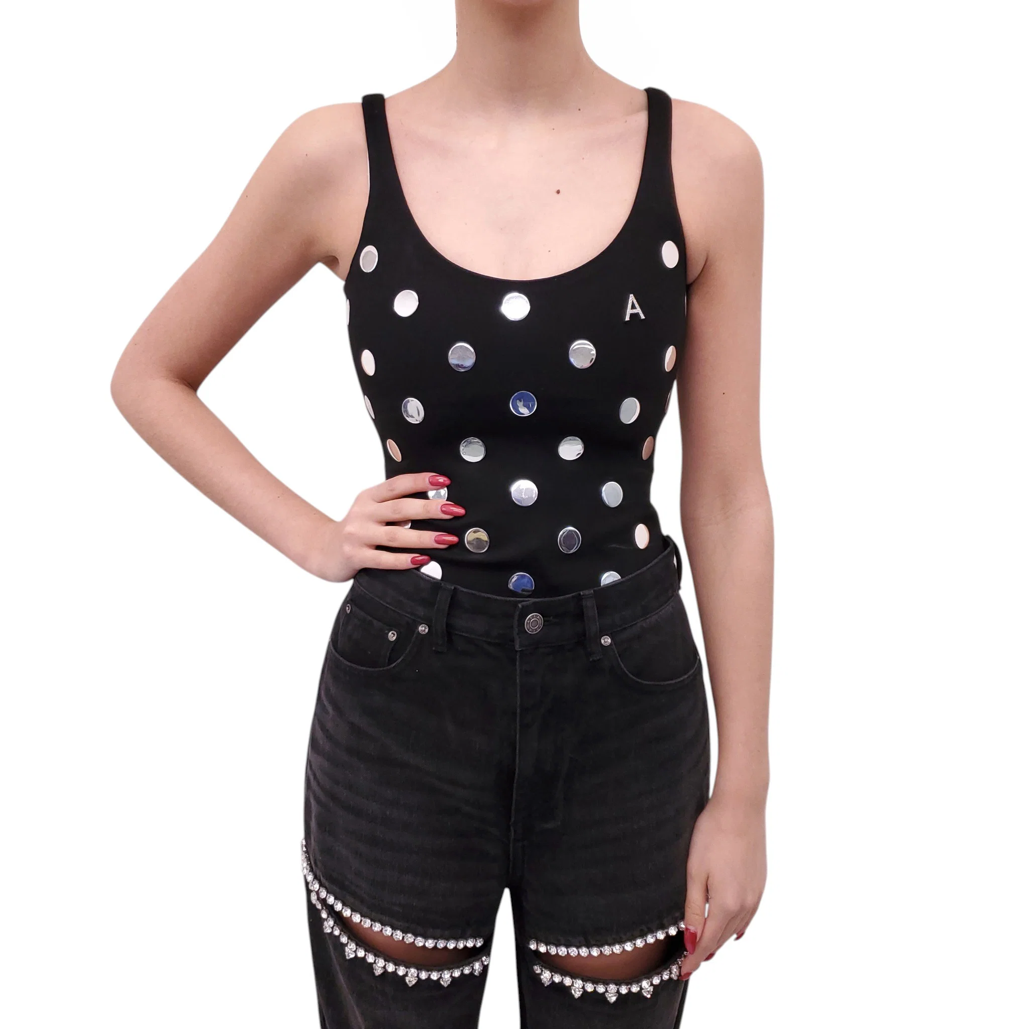 New With Tags